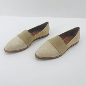 on hold for @karenray712 Ed by Ellen KARLIN LOAFERS